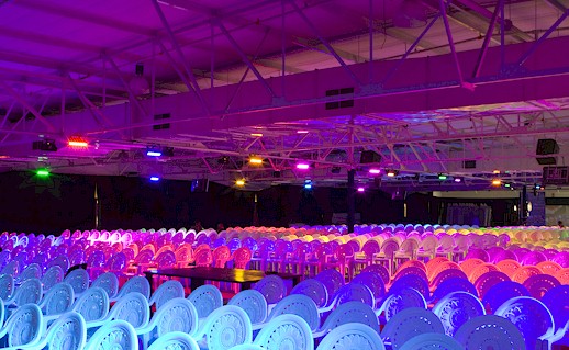 Christ Embassy Church